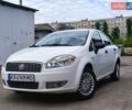 Белый Фиат Линеа, объемом двигателя 1.37 л и пробегом 190 тыс. км за 4850 $, фото 1 на Automoto.ua