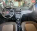 Білий Фіат Лінеа, об'ємом двигуна 1.4 л та пробігом 185 тис. км за 4500 $, фото 3 на Automoto.ua