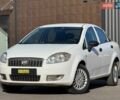 Білий Фіат Лінеа, об'ємом двигуна 1.37 л та пробігом 191 тис. км за 5350 $, фото 1 на Automoto.ua