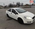 Білий Фіат Лінеа, об'ємом двигуна 1.4 л та пробігом 240 тис. км за 5000 $, фото 10 на Automoto.ua