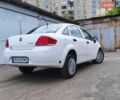 Білий Фіат Лінеа, об'ємом двигуна 1.37 л та пробігом 190 тис. км за 4799 $, фото 2 на Automoto.ua