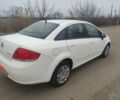 Белый Фиат Линеа, объемом двигателя 1.3 л и пробегом 115 тыс. км за 5600 $, фото 3 на Automoto.ua