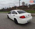 Білий Фіат Лінеа, об'ємом двигуна 1.4 л та пробігом 240 тис. км за 5000 $, фото 8 на Automoto.ua