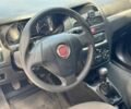 Белый Фиат Линеа, объемом двигателя 1.4 л и пробегом 95 тыс. км за 6333 $, фото 4 на Automoto.ua
