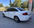 Белый Фиат Линеа, объемом двигателя 1.3 л и пробегом 172 тыс. км за 5200 $, фото 14 на Automoto.ua