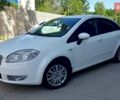 Білий Фіат Лінеа, об'ємом двигуна 1.25 л та пробігом 159 тис. км за 4800 $, фото 1 на Automoto.ua