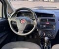 Белый Фиат Линеа, объемом двигателя 1.4 л и пробегом 227 тыс. км за 3750 $, фото 13 на Automoto.ua