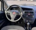 Белый Фиат Линеа, объемом двигателя 1.4 л и пробегом 227 тыс. км за 3102 $, фото 7 на Automoto.ua