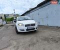 Білий Фіат Лінеа, об'ємом двигуна 1.37 л та пробігом 190 тис. км за 4799 $, фото 7 на Automoto.ua