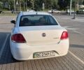 Білий Фіат Лінеа, об'ємом двигуна 1.37 л та пробігом 118 тис. км за 4500 $, фото 4 на Automoto.ua