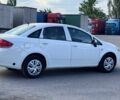 Білий Фіат Лінеа, об'ємом двигуна 1.4 л та пробігом 220 тис. км за 3973 $, фото 4 на Automoto.ua