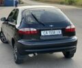 Белый Фиат Линеа, объемом двигателя 1.37 л и пробегом 168 тыс. км за 5200 $, фото 10 на Automoto.ua