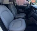 Белый Фиат Линеа, объемом двигателя 1.3 л и пробегом 172 тыс. км за 5200 $, фото 24 на Automoto.ua