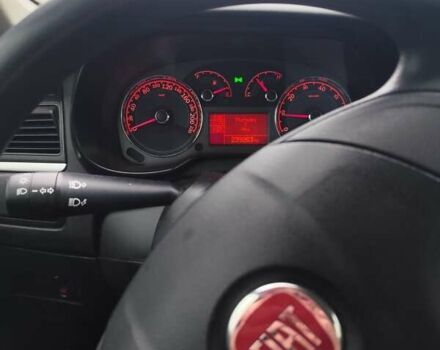 Білий Фіат Лінеа, об'ємом двигуна 1.4 л та пробігом 240 тис. км за 5000 $, фото 1 на Automoto.ua