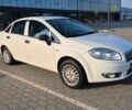 Білий Фіат Лінеа, об'ємом двигуна 1.37 л та пробігом 118 тис. км за 4500 $, фото 1 на Automoto.ua