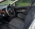 Білий Фіат Лінеа, об'ємом двигуна 1.37 л та пробігом 168 тис. км за 5200 $, фото 6 на Automoto.ua