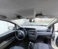 Белый Фиат Линеа, объемом двигателя 1.4 л и пробегом 190 тыс. км за 4799 $, фото 4 на Automoto.ua