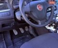 Белый Фиат Линеа, объемом двигателя 1.37 л и пробегом 257 тыс. км за 2950 $, фото 9 на Automoto.ua