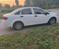 Білий Фіат Лінеа, об'ємом двигуна 1.37 л та пробігом 168 тис. км за 5200 $, фото 2 на Automoto.ua