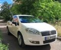 Білий Фіат Лінеа, об'ємом двигуна 1.37 л та пробігом 147 тис. км за 4400 $, фото 1 на Automoto.ua