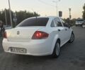 Білий Фіат Лінеа, об'ємом двигуна 1.4 л та пробігом 267 тис. км за 4000 $, фото 3 на Automoto.ua