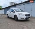 Білий Фіат Лінеа, об'ємом двигуна 1.37 л та пробігом 190 тис. км за 4799 $, фото 1 на Automoto.ua