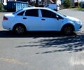 Білий Фіат Лінеа, об'ємом двигуна 1.4 л та пробігом 450 тис. км за 3900 $, фото 2 на Automoto.ua