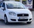 Белый Фиат Линеа, объемом двигателя 1.4 л и пробегом 227 тыс. км за 3102 $, фото 1 на Automoto.ua