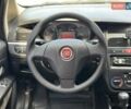 Белый Фиат Линеа, объемом двигателя 1.37 л и пробегом 95 тыс. км за 5999 $, фото 19 на Automoto.ua