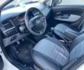 Белый Фиат Линеа, объемом двигателя 1.3 л и пробегом 201 тыс. км за 5999 $, фото 9 на Automoto.ua