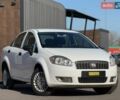 Білий Фіат Лінеа, об'ємом двигуна 1.37 л та пробігом 191 тис. км за 5350 $, фото 5 на Automoto.ua