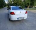 Білий Фіат Лінеа, об'ємом двигуна 1.4 л та пробігом 250 тис. км за 4216 $, фото 2 на Automoto.ua