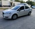 Білий Фіат Лінеа, об'ємом двигуна 1.4 л та пробігом 250 тис. км за 4216 $, фото 3 на Automoto.ua