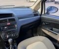 Белый Фиат Линеа, объемом двигателя 1.4 л и пробегом 227 тыс. км за 3750 $, фото 14 на Automoto.ua