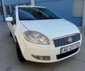 Білий Фіат Лінеа, об'ємом двигуна 0 л та пробігом 159 тис. км за 4800 $, фото 15 на Automoto.ua