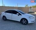 Белый Фиат Линеа, объемом двигателя 1.3 л и пробегом 172 тыс. км за 5200 $, фото 6 на Automoto.ua