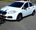 Білий Фіат Лінеа, об'ємом двигуна 1.4 л та пробігом 450 тис. км за 3900 $, фото 1 на Automoto.ua