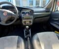 Білий Фіат Лінеа, об'ємом двигуна 1.25 л та пробігом 159 тис. км за 4800 $, фото 14 на Automoto.ua