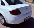 Белый Фиат Линеа, объемом двигателя 1.37 л и пробегом 257 тыс. км за 2950 $, фото 7 на Automoto.ua