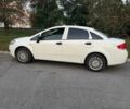 Білий Фіат Лінеа, об'ємом двигуна 1.37 л та пробігом 168 тис. км за 5200 $, фото 3 на Automoto.ua