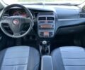Белый Фиат Линеа, объемом двигателя 1.3 л и пробегом 201 тыс. км за 5999 $, фото 15 на Automoto.ua