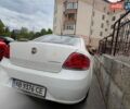 Белый Фиат Линеа, объемом двигателя 1.37 л и пробегом 150 тыс. км за 4800 $, фото 2 на Automoto.ua