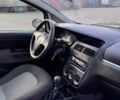 Білий Фіат Лінеа, об'ємом двигуна 1.4 л та пробігом 220 тис. км за 3973 $, фото 19 на Automoto.ua