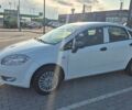 Білий Фіат Лінеа, об'ємом двигуна 1.37 л та пробігом 118 тис. км за 4500 $, фото 6 на Automoto.ua