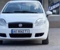 Білий Фіат Лінеа, об'ємом двигуна 1.4 л та пробігом 220 тис. км за 3973 $, фото 1 на Automoto.ua