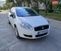 Белый Фиат Линеа, объемом двигателя 1.37 л и пробегом 250 тыс. км за 4200 $, фото 1 на Automoto.ua
