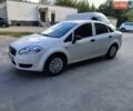 Белый Фиат Линеа, объемом двигателя 1.37 л и пробегом 250 тыс. км за 4200 $, фото 2 на Automoto.ua
