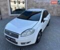 Белый Фиат Линеа, объемом двигателя 1.3 л и пробегом 172 тыс. км за 5200 $, фото 1 на Automoto.ua
