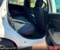 Белый Фиат Линеа, объемом двигателя 1.4 л и пробегом 160 тыс. км за 5600 $, фото 10 на Automoto.ua