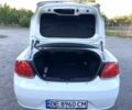 Белый Фиат Линеа, объемом двигателя 1.3 л и пробегом 201 тыс. км за 5999 $, фото 16 на Automoto.ua